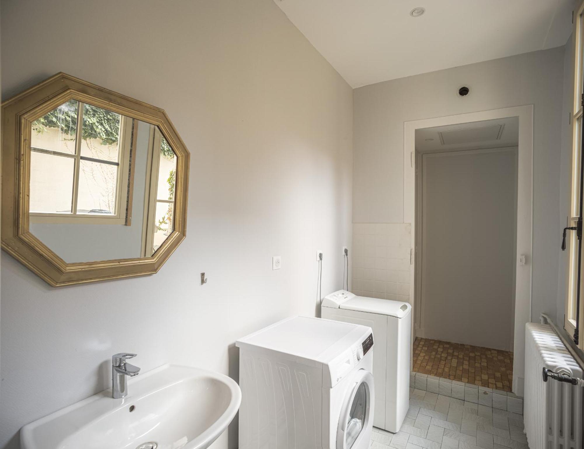 Chez Suzanne 0 - Chambre Privee Dans Maison De Ville - Confort - Hypercentre Troyes Ngoại thất bức ảnh