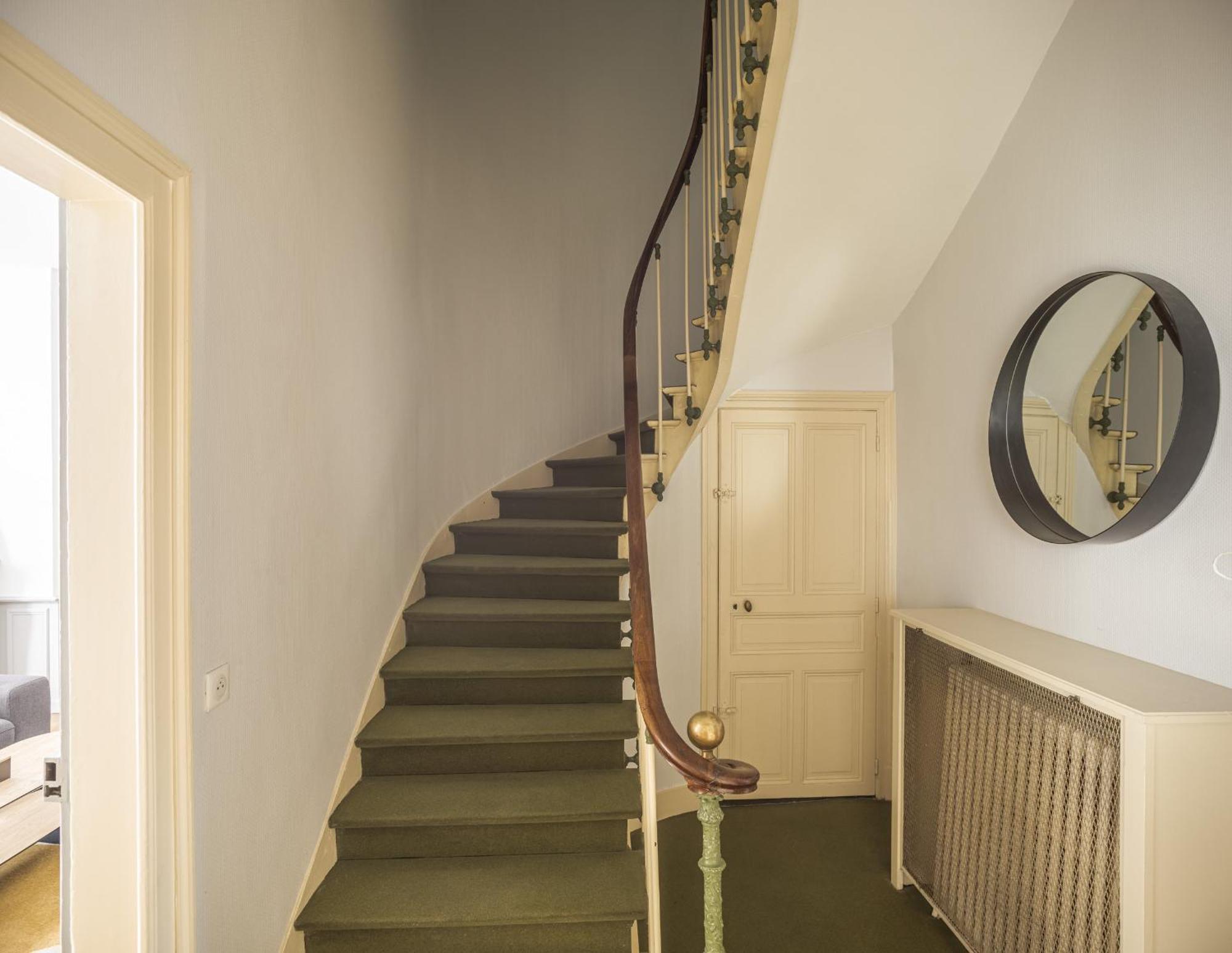 Chez Suzanne 0 - Chambre Privee Dans Maison De Ville - Confort - Hypercentre Troyes Ngoại thất bức ảnh